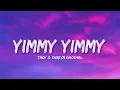 Download Lagu Yimmy Yimmy - Tayc \u0026 Shreya Ghoshal (Lyrics) | Lyrical Bam Hindi