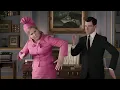 Unfrosted Netflix 2024 End Credits Trailer Bloopers The Cast Singing Sweet Morning Heat