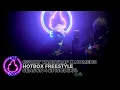 Download Lagu #Sway YadzTrap x Nomeds - Hotbox Freestyle [S4:E38] | @GTK.ENT (4K)