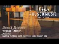 Download Lagu Martin Custom Shop Super D High Flame Koa | Scott Rieger “Transatlantic” | Live at Russo Music