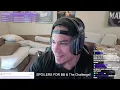 Spoilers Keanu s twitch live-Talking BB the challenge 26