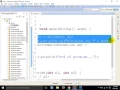 Java Lesson in Nepali exception handling