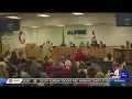 Alpine School District proposed boundary changes cause controvery