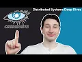 Apache Cassandra - Just a Dynamo Clone Distributed Systems Deep Dives With Ex-Google SWE