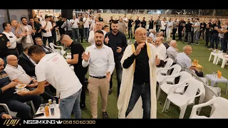 عدي فرسان زيانة العريس ثائر حسن البداوية السحجة العربية المشهد NISSIM KING 