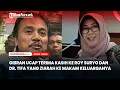 Download Lagu Gibran Ucap Terima Kasih ke Roy Suryo dan dr  Tifa yang Ziarah ke Makam Keluarganya