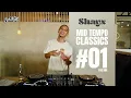 Download Lagu Mid Tempo\\Club Classics #1 mixed by Shayx