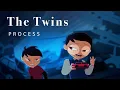 The Twins Short Film Animation Process