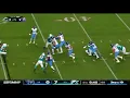Will Levis trucks Jalen Ramsey