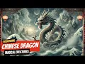 Meet the Chinese Dragon - Magical Creatures Series