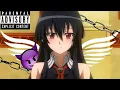 Download Lagu MTG - VEM DE BOCA -  👿 [ EDIT FUNK ANIME ] - capcut edit -