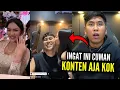 Download Lagu AKU KHILAF TEMEN2 SEMOGA KALIAN BISA MAAFIN AKU‼️.SUHEN VIRAL 7 DETIK