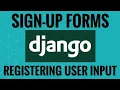 DJANGO - 10