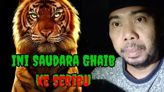 Download Cara Memanggil Seribu Saudara Ghaib Kita MP3