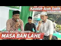 Download Lagu Nabi Muhammad Lahe Di Mekkah || Tgk Idrus Juli Feat Tgk Fadhil Jeunieb \u0026 Tgk Alkhatami