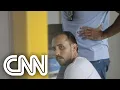 Inquerito aponta que vitima de estupro em hospital foi sedada 7 vezes LIVE CNN