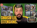Download Lagu TOO MANY BONES - LES EXTENSIONS | Jeux en Carton