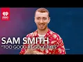 Download Lagu Sam Smith - iHeartRadio Music Festival, MGM Grand Garden Arena, Las Vegas, NV, USA (Sep 18, 2015)