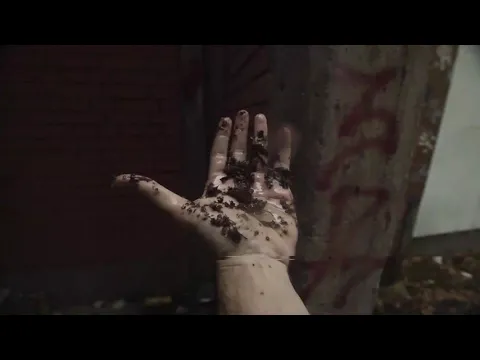 'Las-líneas-de-mi-mano', de Pablo Radice - Trailer