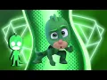 PJ Masks Power Heroes | Official Theme Song | PJ Masks Official