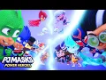 Download Lagu PJ Masks Power Heroes | Official Theme Song | PJ Masks Official