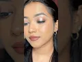 Download Lagu two steps eye makeup tutorial for beginners 🌸 #shorts #shortsfeed  #makeup #trending #fyp #explore