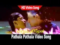 Pathala Pathala Song Virumbugiren Movie Prashanth Sneha Eswari Rao Deva