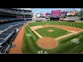 AMAZING drone tour of Yankee Stadium