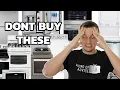 What Appliance Brand Is The Best