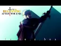 Download Lagu 「Kingsblood」by KALA | The End After The Beginning Full Opening Song | TBATE |