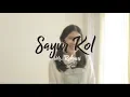 Download Lagu Sayur Kol - Punxgoaran | Versi Rohani