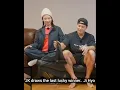 Download Lagu Ep742 Kim JongKook draw the last winner Song JiHyo and he happy seeing JH wearing his slipper gift