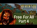 Download Lagu Heroes 3 HOTA: Free For All Part 4 (200%)