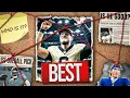 The Best Rookie Quarterback In 2025 Is