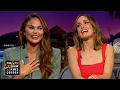 Download Lagu Chrissy Teigen Thinks Rose Byrne And John Legend Would Make an Amazing Couple