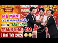 Lagu Cô Gái Mường Xinh Đẹp Khiến Trấn Thành Trường Giang MÊ MẨN - Hài Hay Nhất 2026