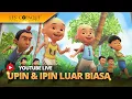 Download Lagu [LIVE] Kompilasi Episod Upin \u0026 Ipin 2024