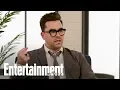 Dan Levy s Personal Relationship With Tina Turner s The Best Entertainment Weekly