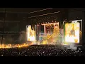 Fally Ipupa & Wizkid SHUT DOWN Stade de France with "JAM" then Wizkid drops Ojuelegba LIVE 🔥
