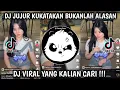 Download Lagu DJ JUJUR KUKATAKAN BUKANLAH ALASAN || DJ SAYANG GAMMA 1 VIRAL TIKTOK
