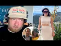 Dave Portnoy I split with my ex-wife years ago but she still has full access to my 150M fortune