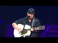 Luke Combs - Beautiful Crazy 2.7.20