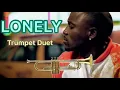 Lagu Lonely- Akon [Trumpet Cover]