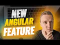 takeUntilDestroyed Angular New Way to Unsubscribe