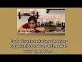 Download Lagu Harapan hidup di rantau || Mala agatha || lyric NI studio