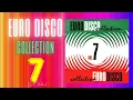 Lagu EURO DISCO COLLECTION Vol 7 Flash Hits