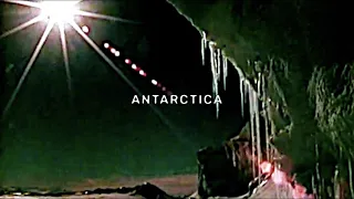 uicideboy - ANTARCTICA Extended