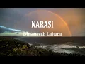 Lagu Dimansyah Laitupa - NARASI (Lirik Lagu)