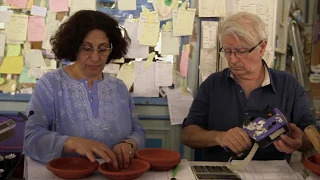 68 MON PÈRE ET LES CLOUS - Bande Annonce VF