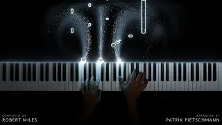 Robert Miles - Children Piano Version